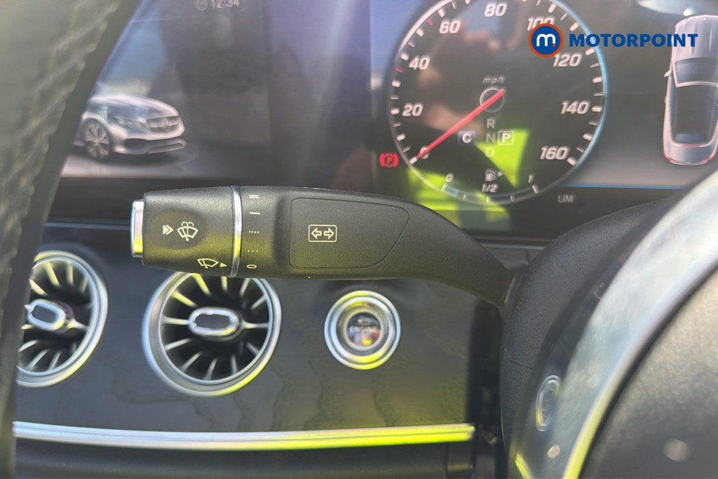 Used Mercedes-Benz E Class 2021 for sale - 78153240: Photo 14