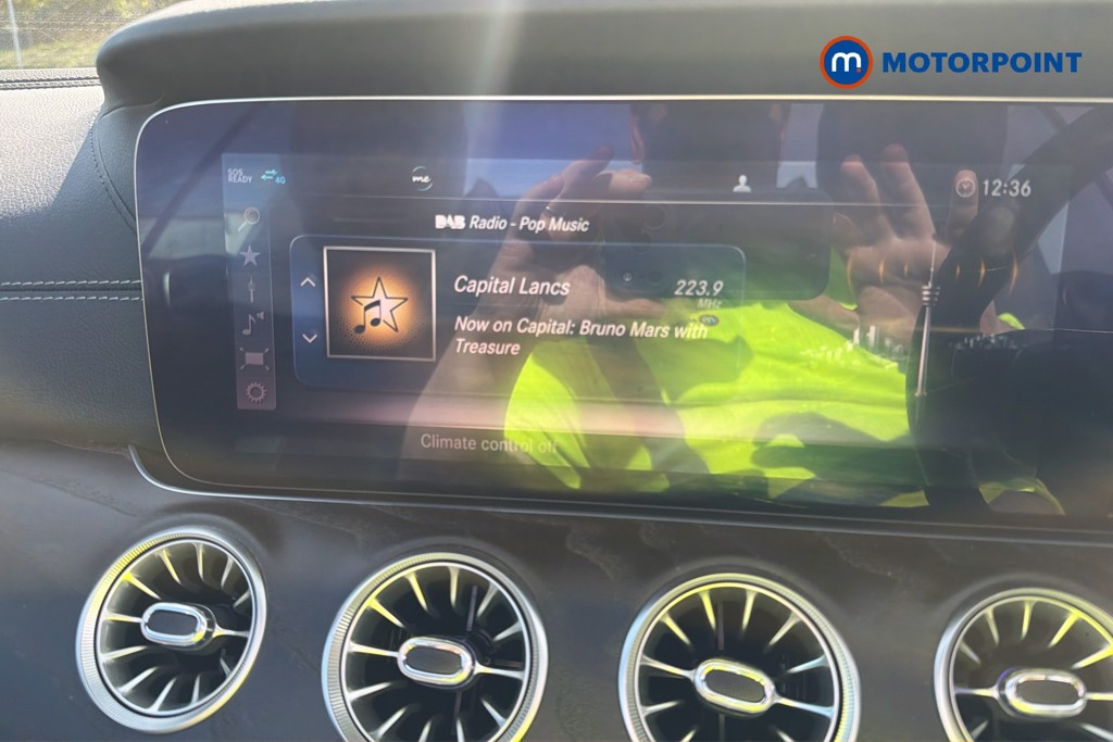 Used Mercedes-Benz E Class 2021 for sale - 78153240: Photo 17