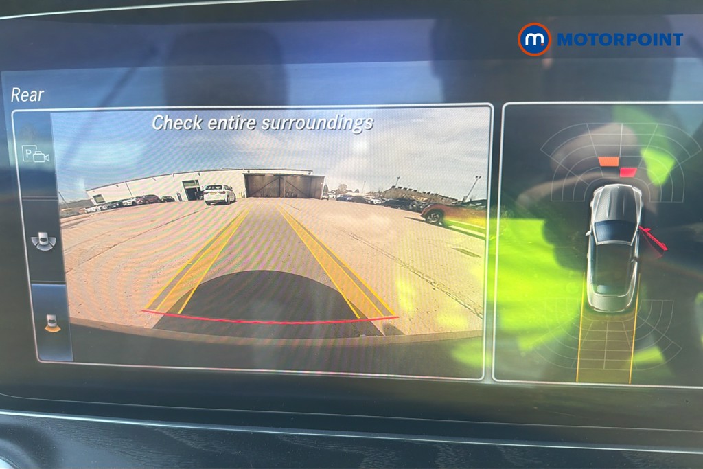 Used Mercedes-Benz E Class 2021 for sale - 78153240: Photo 19