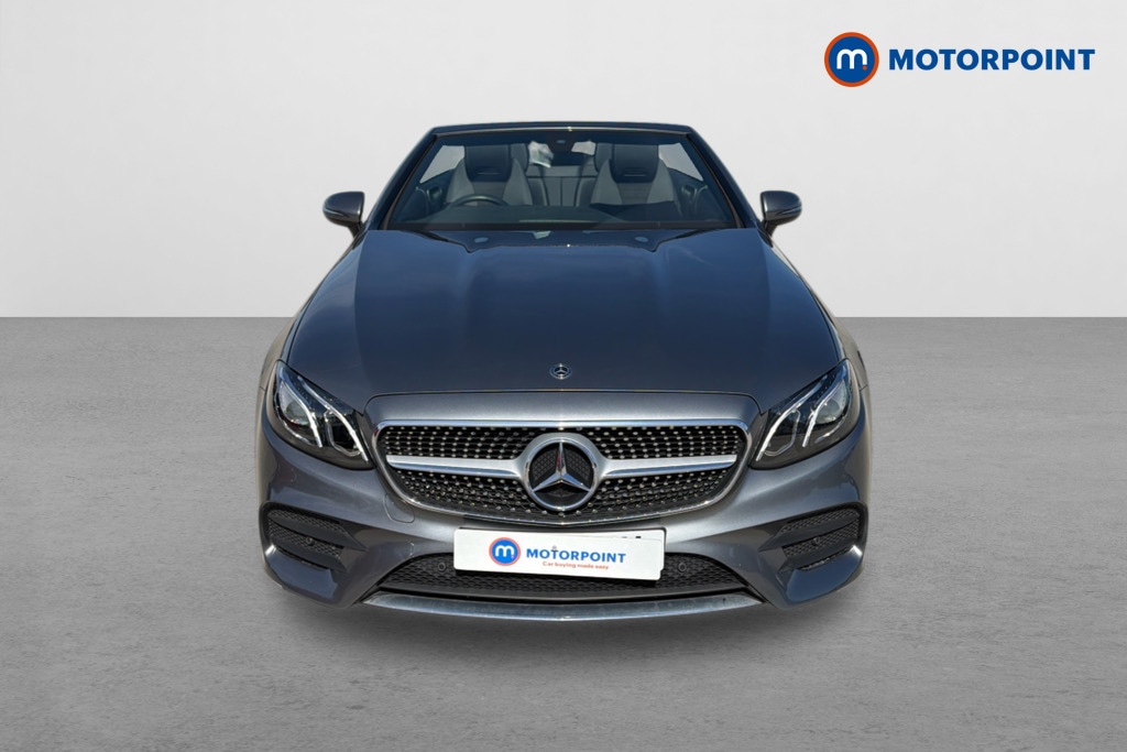 Used Mercedes-Benz E Class 2021 for sale - 78153240: Photo 2