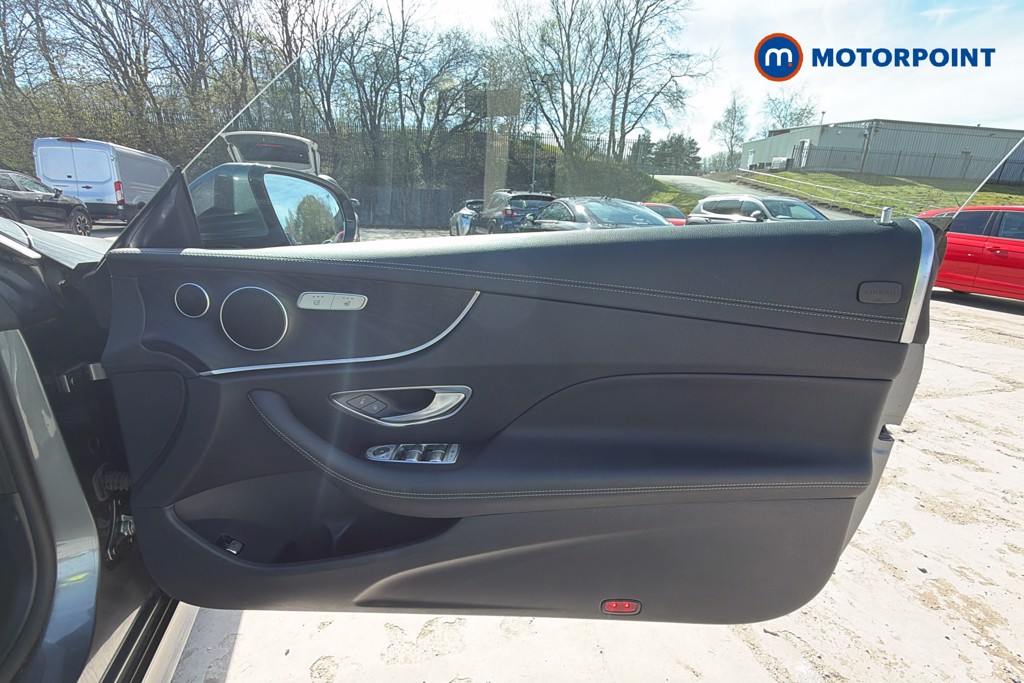 Used Mercedes-Benz E Class 2021 for sale - 78153240: Photo 25