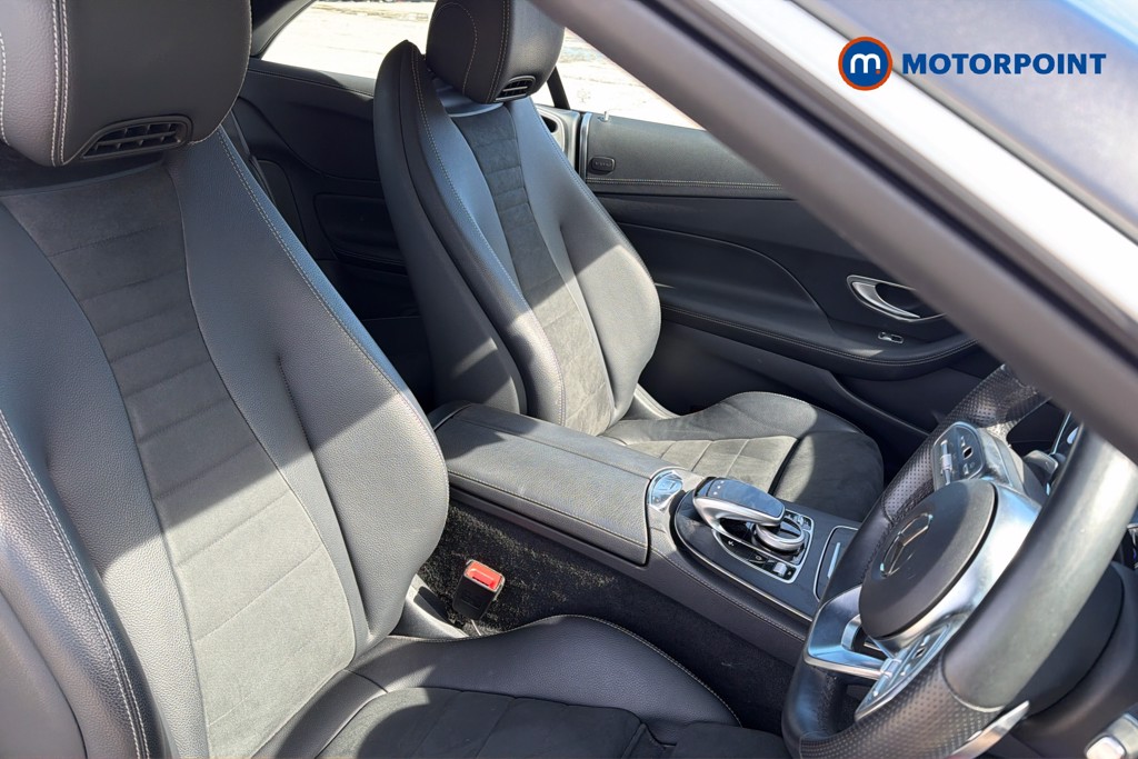 Used Mercedes-Benz E Class 2021 for sale - 78153240: Photo 28
