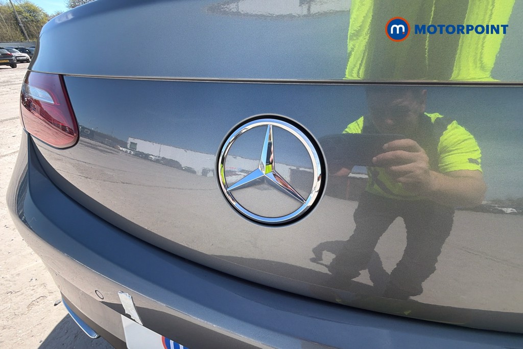 Used Mercedes-Benz E Class 2021 for sale - 78153240: Photo 38