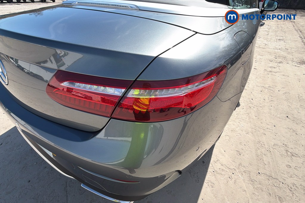 Used Mercedes-Benz E Class 2021 for sale - 78153240: Photo 39