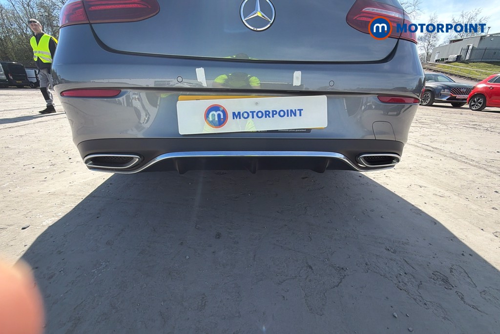 Used Mercedes-Benz E Class 2021 for sale - 78153240: Photo 40