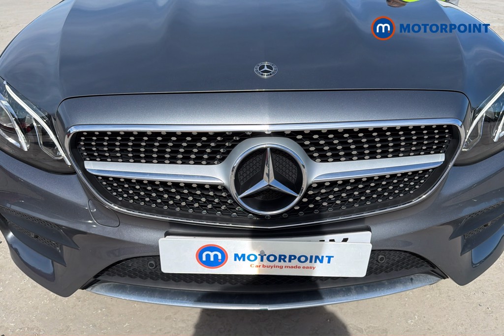 Used Mercedes-Benz E Class 2021 for sale - 78153240: Photo 45