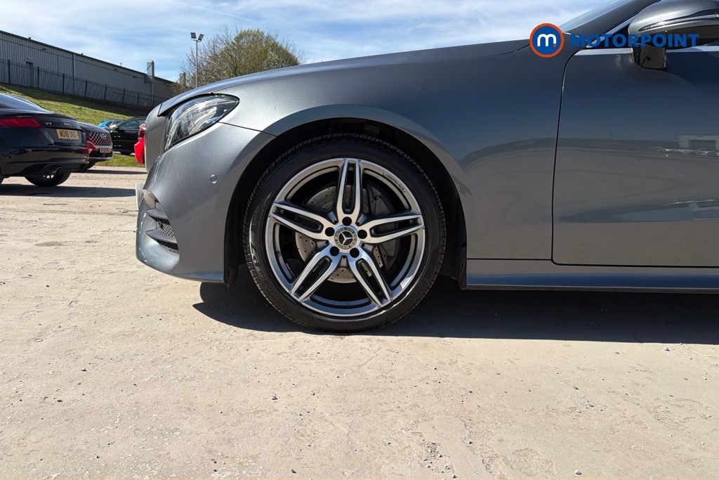 Used Mercedes-Benz E Class 2021 for sale - 78153240: Photo 46