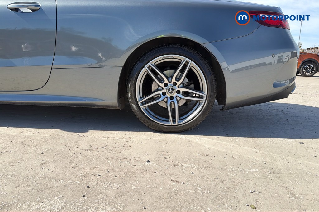 Used Mercedes-Benz E Class 2021 for sale - 78153240: Photo 47