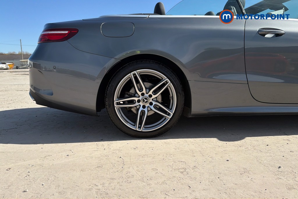 Used Mercedes-Benz E Class 2021 for sale - 78153240: Photo 48