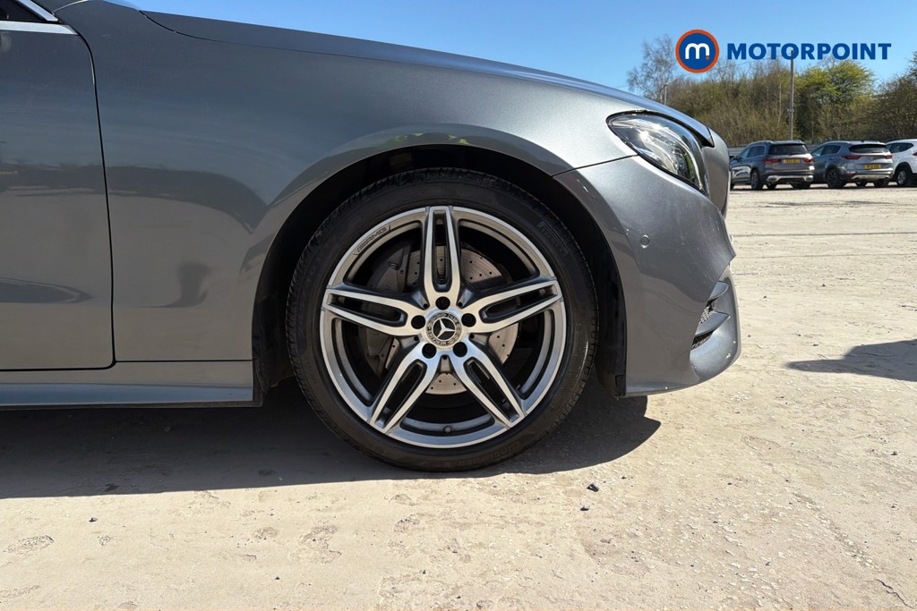 Used Mercedes-Benz E Class 2021 for sale - 78153240: Photo 49