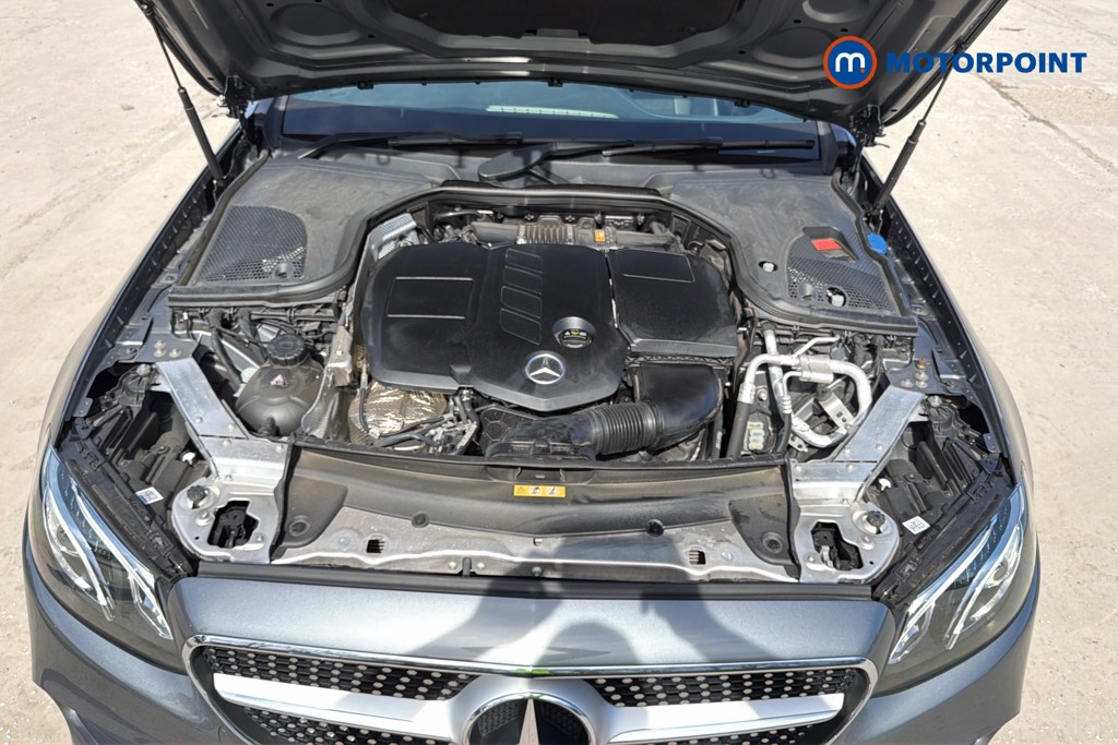 Used Mercedes-Benz E Class 2021 for sale - 78153240: Photo 50