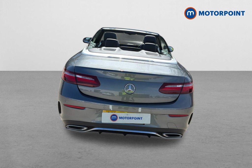 Used Mercedes-Benz E Class 2021 for sale - 78153240: Photo 6