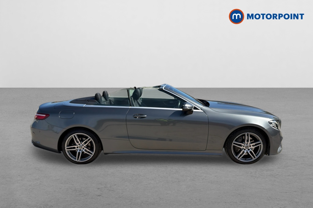 Used Mercedes-Benz E Class 2021 for sale - 78153240: Photo 8