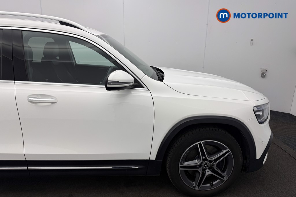 Used Mercedes-Benz GLB 2021 for sale - 76603646: Photo 13