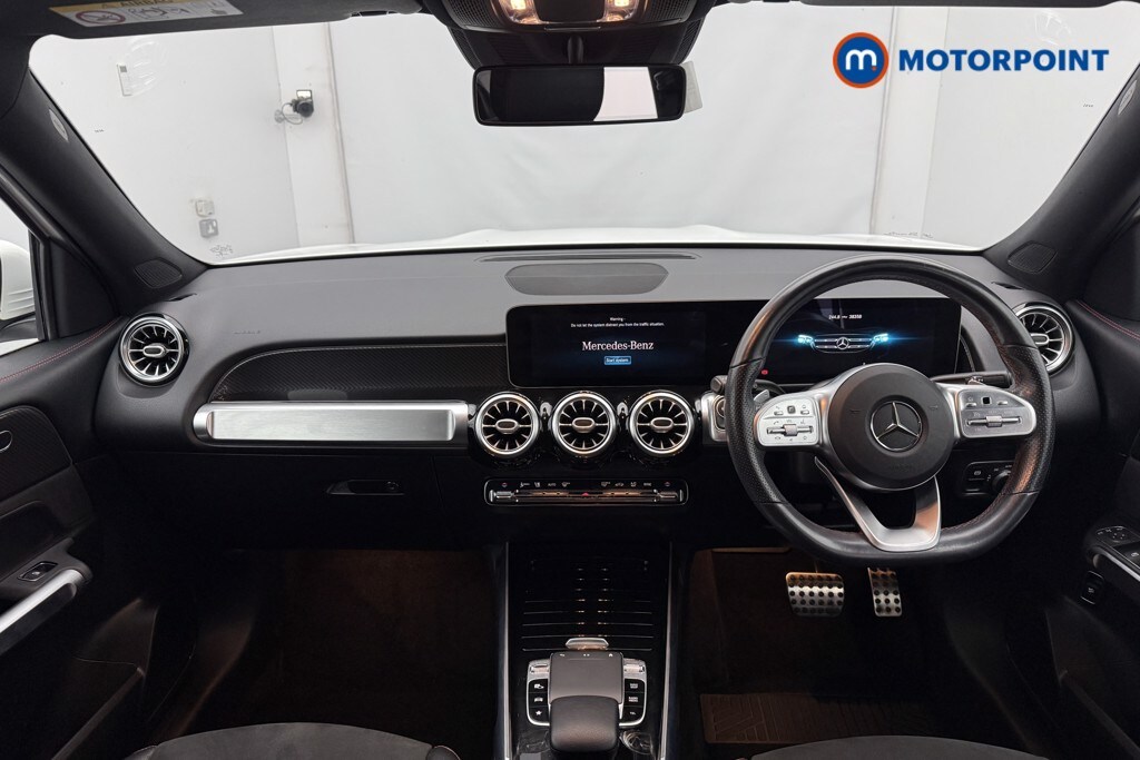 Used Mercedes-Benz GLB 2021 for sale - 76603646: Photo 19