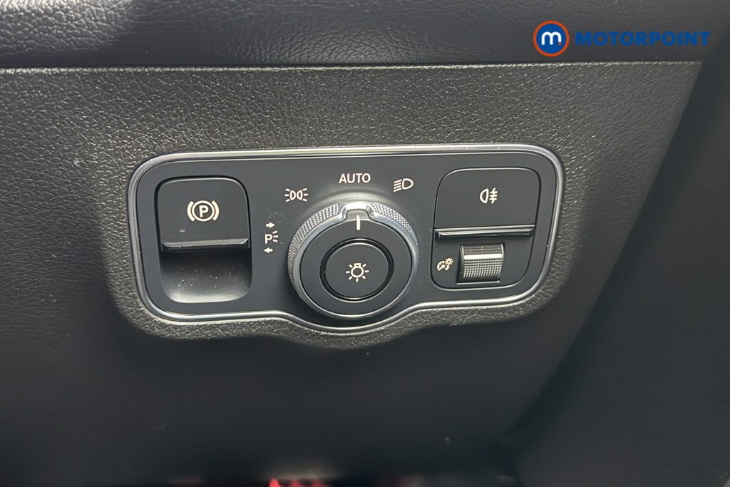 Used Mercedes-Benz GLB 2021 for sale - 76603646: Photo 24