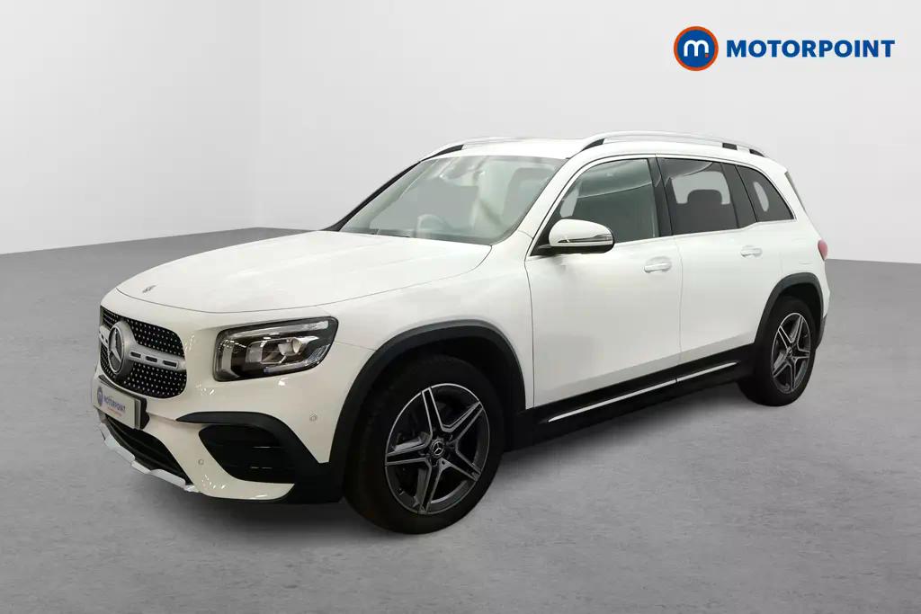 Used Mercedes-Benz GLB 2021 for sale - 76603646: Photo 3