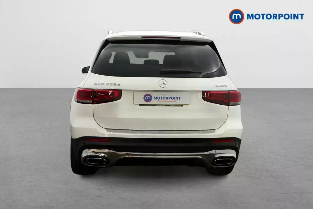 Used Mercedes-Benz GLB 2021 for sale - 76603646: Photo 6