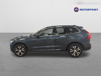 Used Volvo XC60 undefined for sale - 78370948: Photo