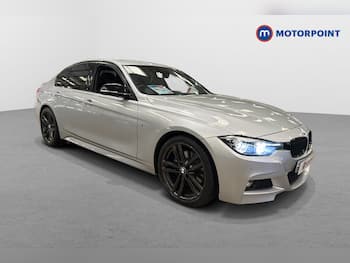 Used BMW 3 Series 2018 for sale - 79760232: Photo