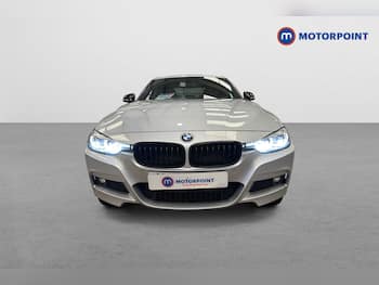 Used BMW 3 Series 2018 for sale - 79760232: Photo