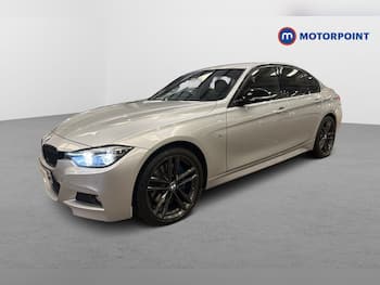 Used BMW 3 Series 2018 for sale - 79760232: Photo
