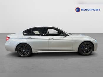 Used BMW 3 Series 2018 for sale - 79760232: Photo