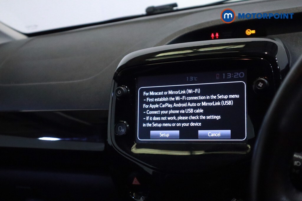 Used Toyota AYGO for sale - 77743813: Photo 10