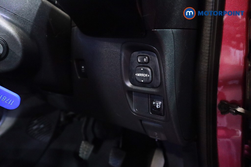 Used Toyota AYGO for sale - 77743813: Photo 12