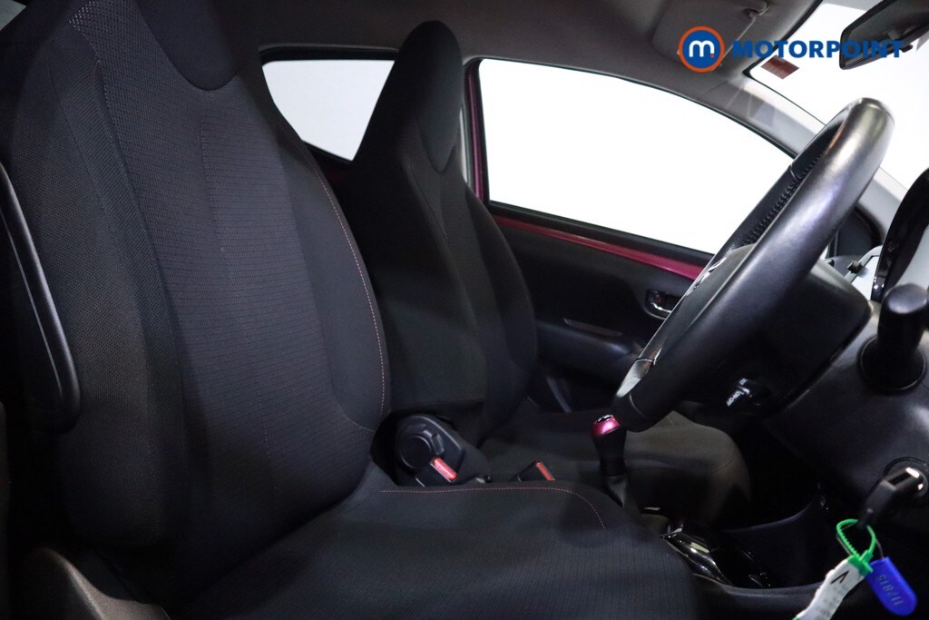 Used Toyota AYGO for sale - 77743813: Photo 13