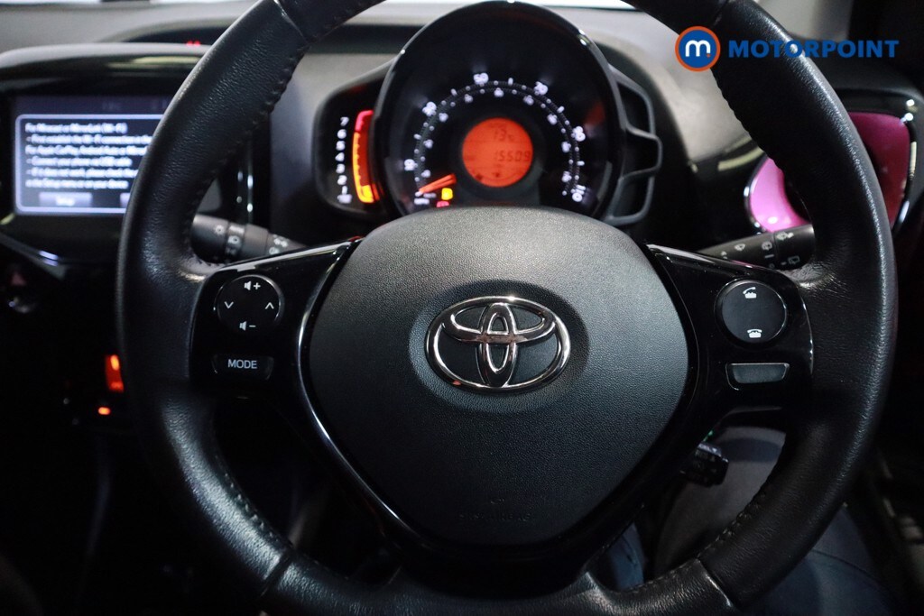 Used Toyota AYGO for sale - 77743813: Photo 15