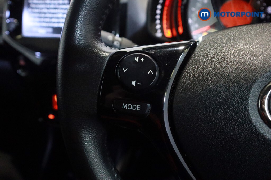 Used Toyota AYGO for sale - 77743813: Photo 16