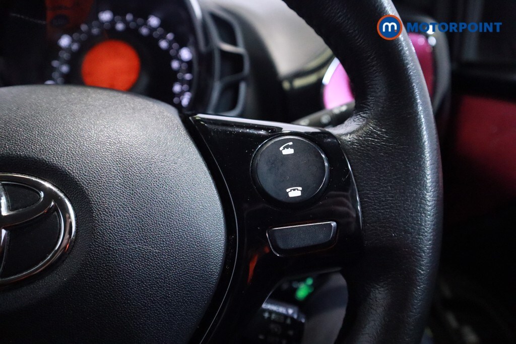 Used Toyota AYGO for sale - 77743813: Photo 17