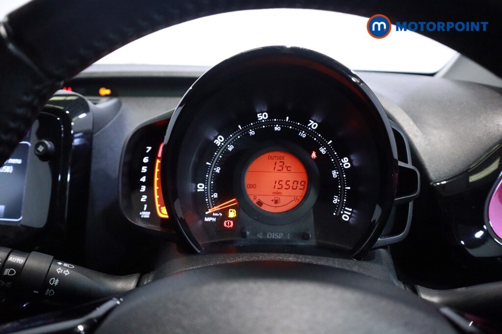 Used Toyota AYGO for sale - 77743813: Photo 18