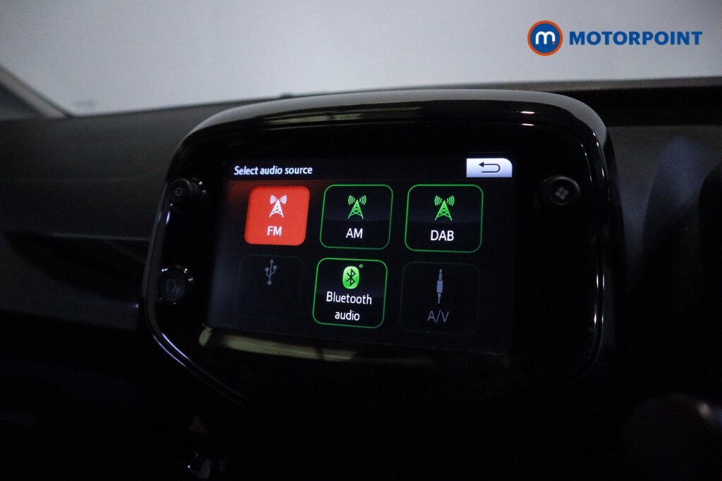 Used Toyota AYGO for sale - 77743813: Photo 20