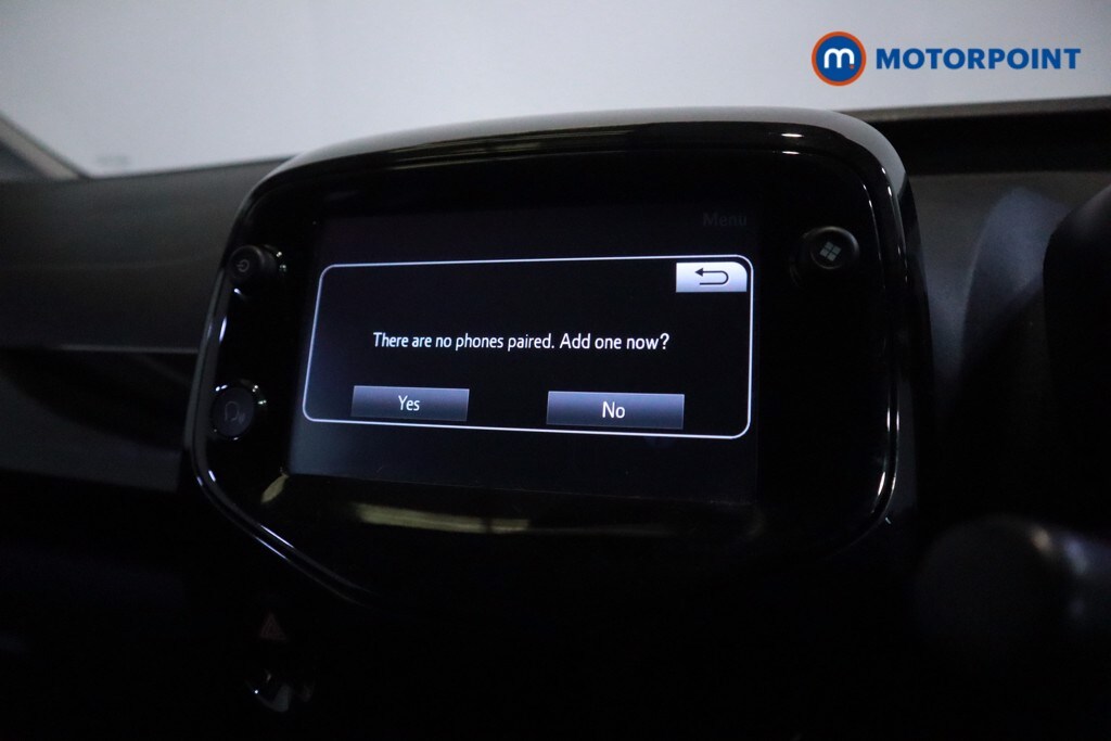 Used Toyota AYGO for sale - 77743813: Photo 21