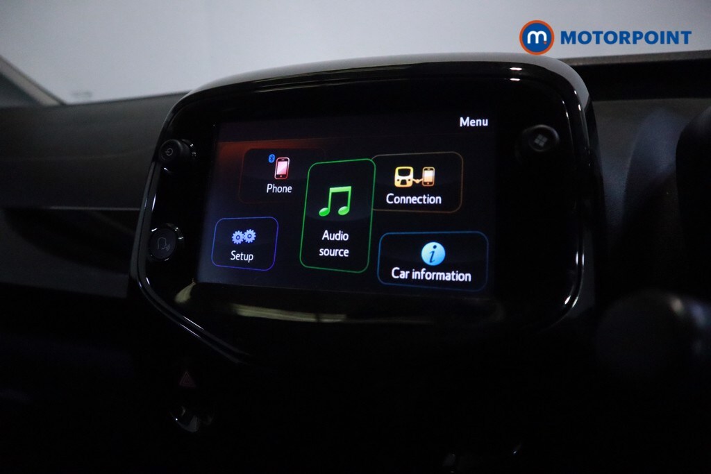 Used Toyota AYGO for sale - 77743813: Photo 22