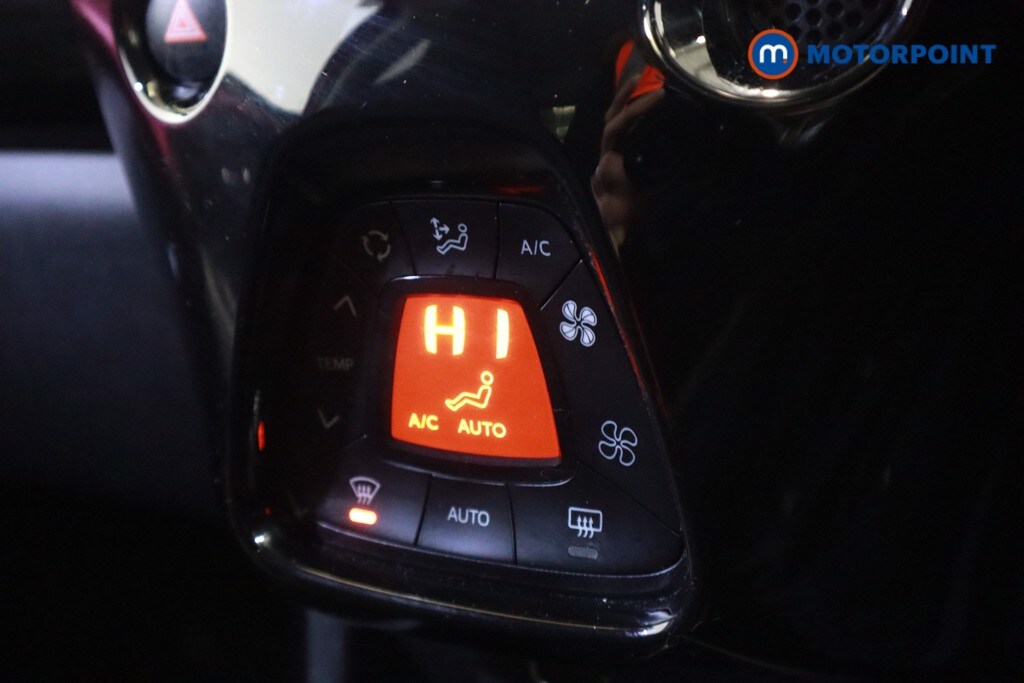 Used Toyota AYGO for sale - 77743813: Photo 23