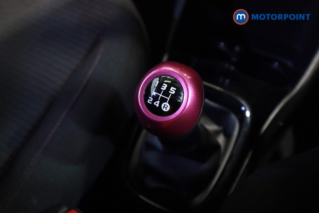 Used Toyota AYGO for sale - 77743813: Photo 25