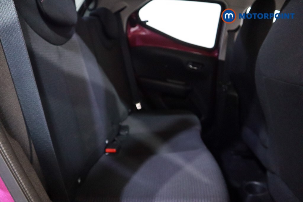 Used Toyota AYGO for sale - 77743813: Photo 28