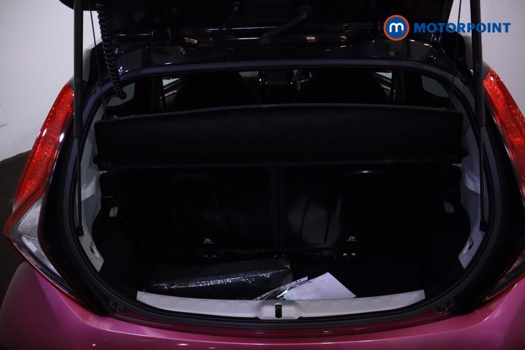 Used Toyota AYGO for sale - 77743813: Photo 30