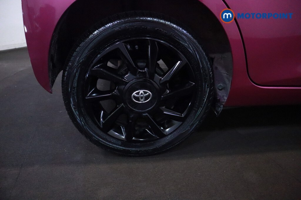 Used Toyota AYGO for sale - 77743813: Photo 31