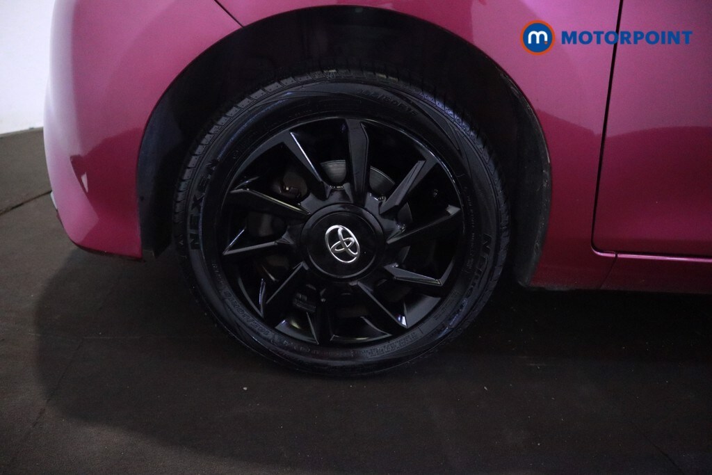 Used Toyota AYGO for sale - 77743813: Photo 33