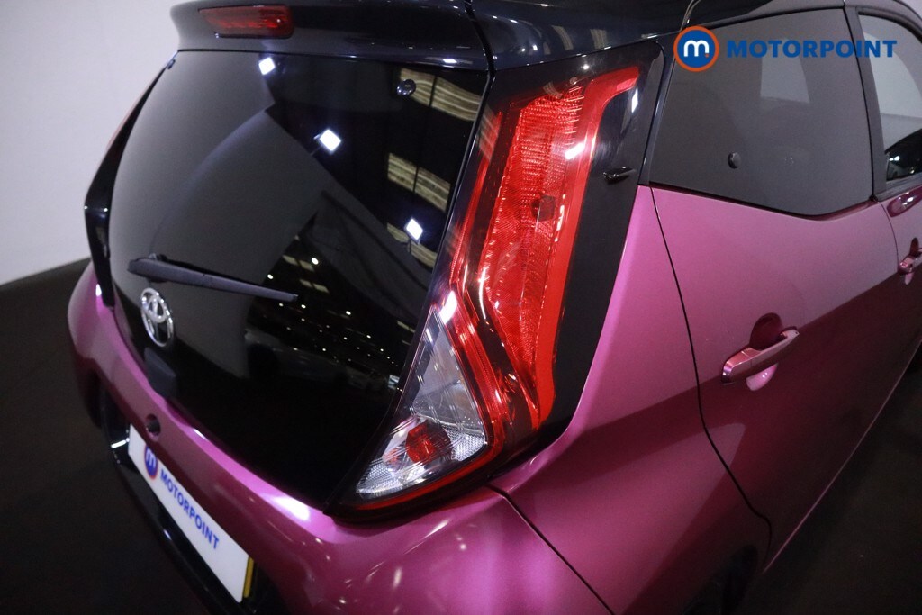 Used Toyota AYGO for sale - 77743813: Photo 36