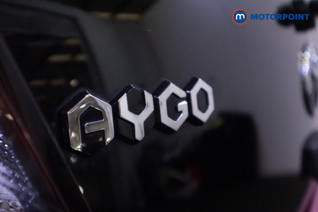 Used Toyota AYGO for sale - 77743813: Photo 37