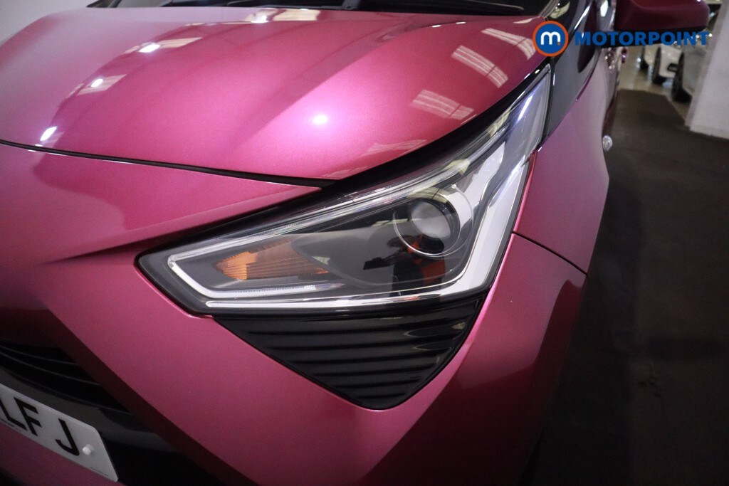 Used Toyota AYGO for sale - 77743813: Photo 38