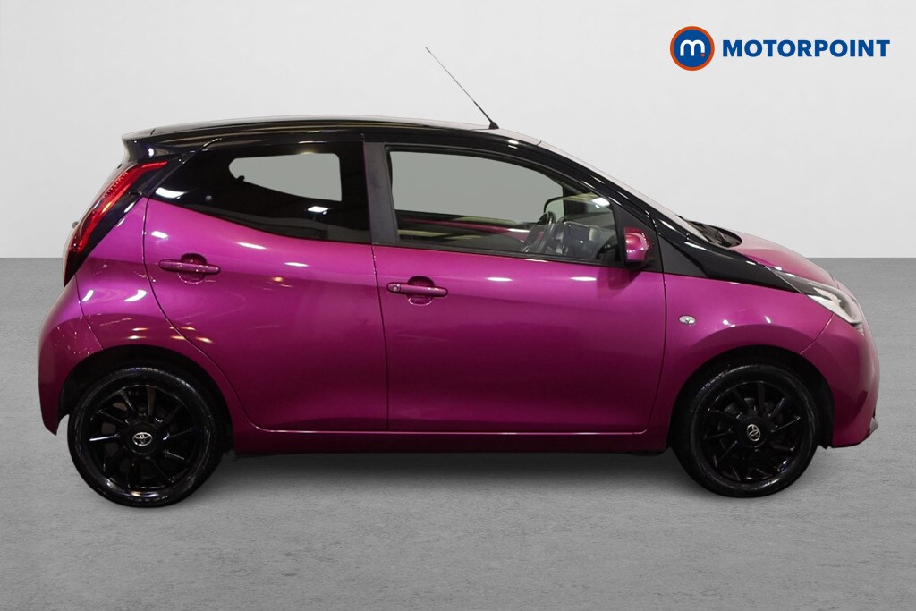 Used Toyota AYGO for sale - 77743813: Photo 8