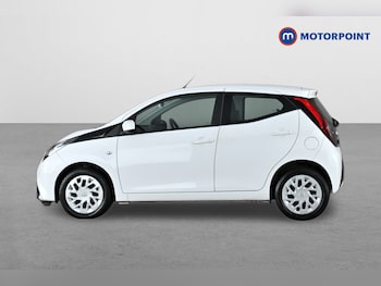 Used Toyota AYGO undefined for sale - 78624964: Photo