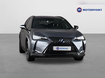 Used Lexus UX 2022 for sale - 79684174: Photo