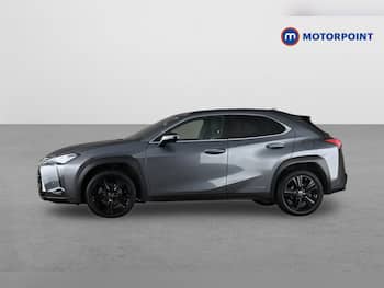 Used Lexus UX 2022 for sale - 79684174: Photo